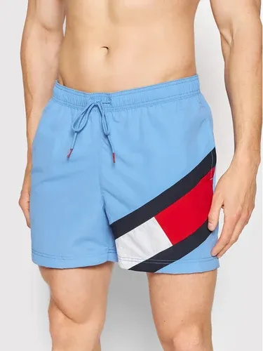 Plavecké šortky Tommy Hilfiger (32301340)