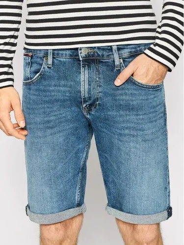 Džínsové šortky Tommy Jeans (32238544)