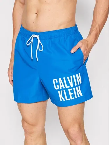 Plavecké šortky Calvin Klein Swimwear (32228429)