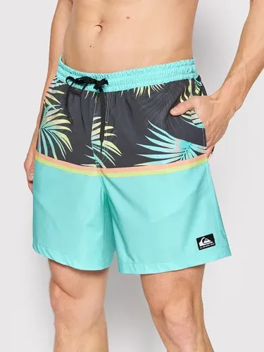 Plavecké šortky Quiksilver (32459412)