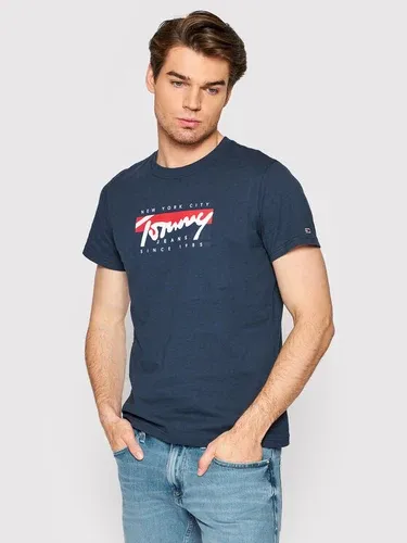Tričko Tommy Jeans (32258233)