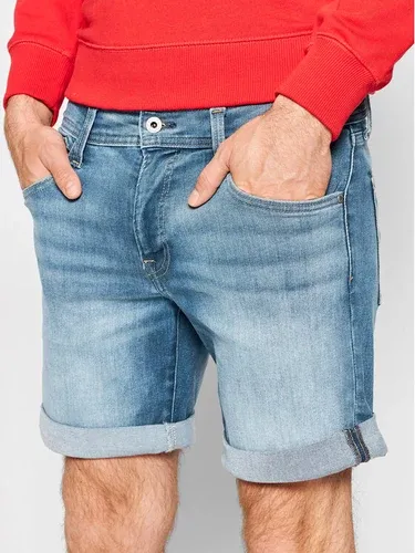 Džínsové šortky Pepe Jeans (32239278)