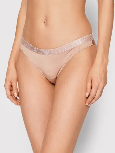 Súprava 2 kusov stringových nohavičiek Emporio Armani Underwear (31009868)