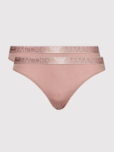 Súprava 2 kusov klasických nohavičiek Emporio Armani Underwear (30997642)