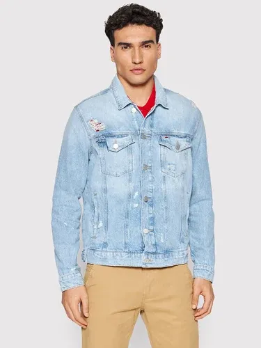 Džínsová bunda Tommy Jeans (32537378)