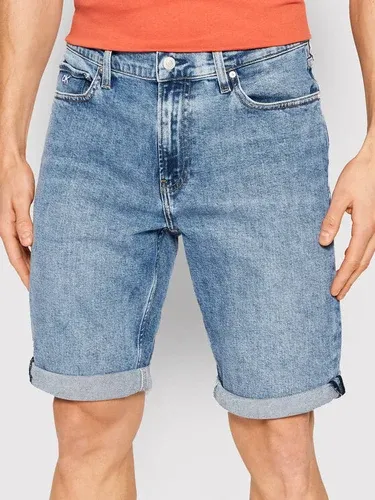 Džínsové šortky Calvin Klein (31278371)