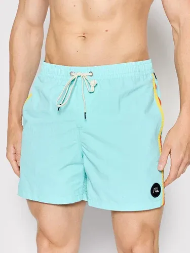 Plavecké šortky Quiksilver (32458981)