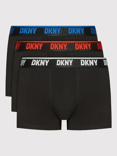 Súprava 3 kusov boxeriek DKNY (32531800)