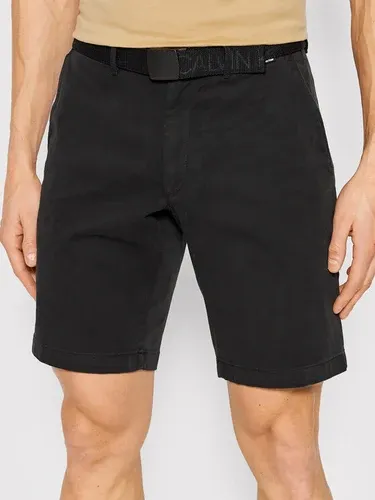 Bavlnené šortky Calvin Klein (31284767)