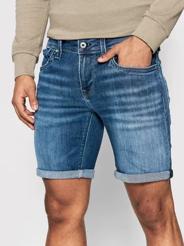 Džínsové šortky Pepe Jeans (31371012)