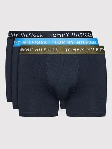 Súprava 3 kusov boxeriek Tommy Hilfiger (31774031)