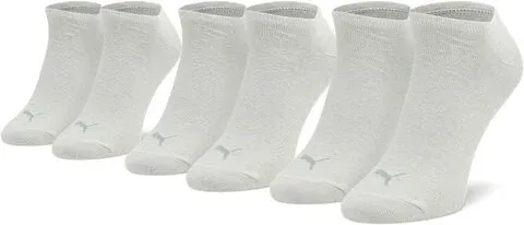 Súprava 3 párov kotníkových ponožiek unisex Puma (32845500)