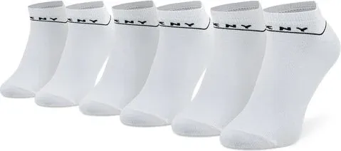 Súprava 3 párov vysokých pánskych ponožiek DKNY (32880182)