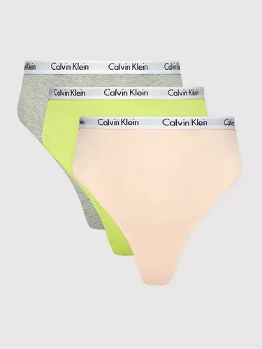 Súprava 3 kusov klasických nohavičiek Calvin Klein Underwear (32901226)