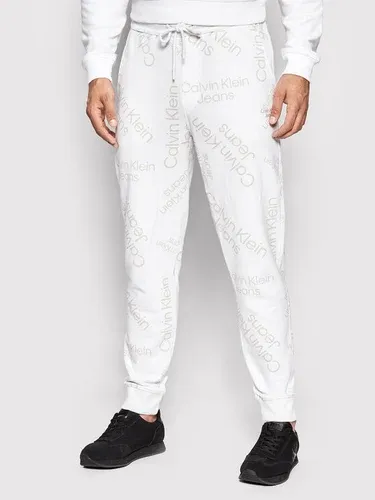 Teplákové nohavice Calvin Klein Jeans (32810356)