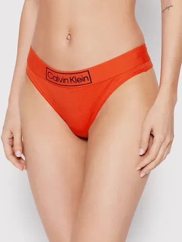 Stringové nohavičky Calvin Klein Underwear (32846978)