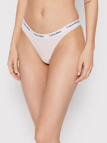 Stringové nohavičky Calvin Klein Underwear (32846936)