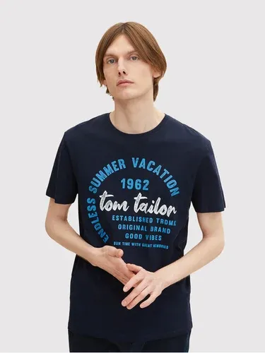 Tričko Tom Tailor (32906842)