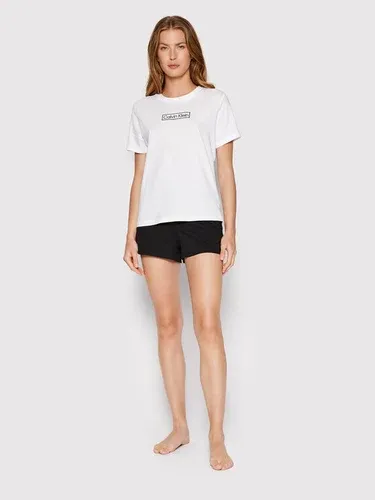 Súprava tričko a športové šortky Calvin Klein Underwear (32921673)