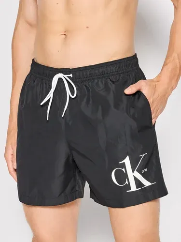 Plavecké šortky Calvin Klein Swimwear (33000609)