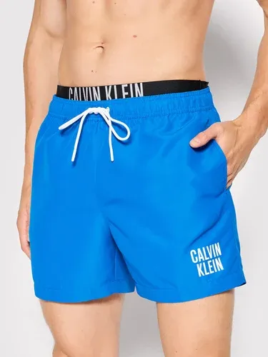 Plavecké šortky Calvin Klein Swimwear (32921637)