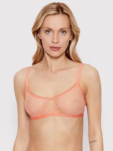 Podprsenka bez kostíc Calvin Klein Underwear (32810420)