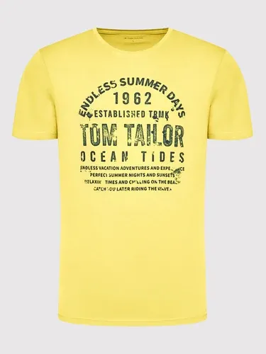 Tričko Tom Tailor (33028325)