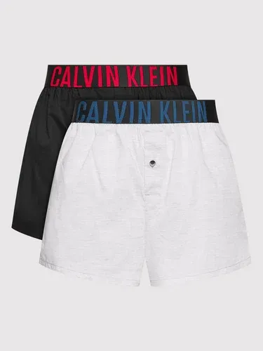 Súprava 2 kusov boxeriek Calvin Klein Underwear (33028356)