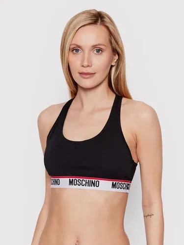 Podprsenkový top MOSCHINO Underwear &amp; Swim (33105246)