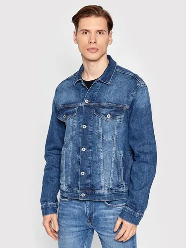 Džínsová bunda Pepe Jeans (33346288)