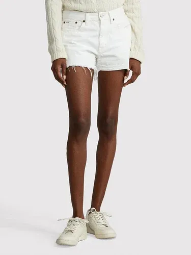 Džínsové šortky Polo Ralph Lauren (33443919)