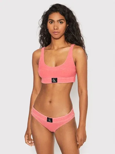 Vrchný diel bikín Calvin Klein Swimwear (33139212)