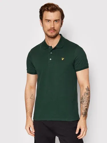 Polokošeľa Lyle &amp; Scott (33300164)