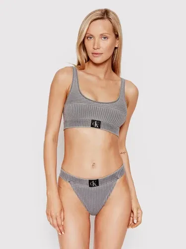 Vrchný diel bikín Calvin Klein Swimwear (33139149)