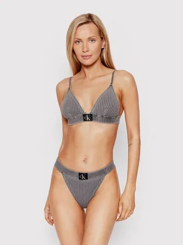 Vrchný diel bikín Calvin Klein Swimwear (33139151)