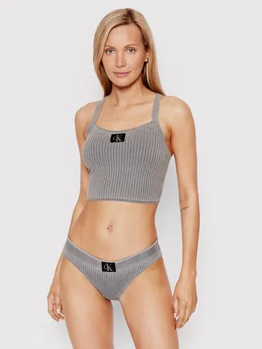 Vrchný diel bikín Calvin Klein Swimwear (33139143)