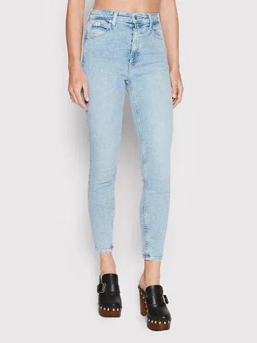 Džínsy Calvin Klein Jeans (32776912)