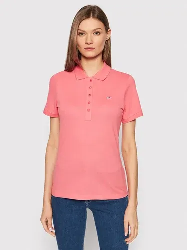 Polokošeľa Tommy Jeans (32580654)