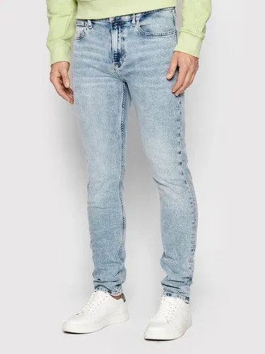 Džínsy Calvin Klein Jeans (37096447)