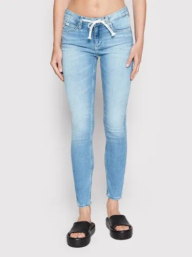 Džínsy Calvin Klein Jeans (37095387)