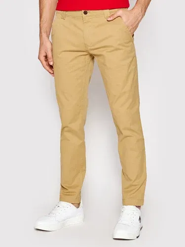Chino nohavice Tommy Jeans (37100466)