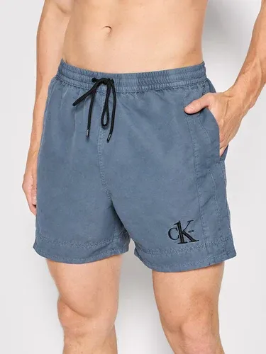 Plavecké šortky Calvin Klein Swimwear (32921463)