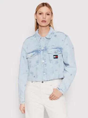 Džínsová bunda Tommy Jeans (32788934)