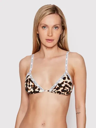 Vrchný diel bikín Calvin Klein Swimwear (33282132)