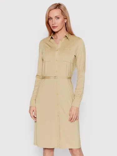 Košeľové šaty Calvin Klein (32642121)