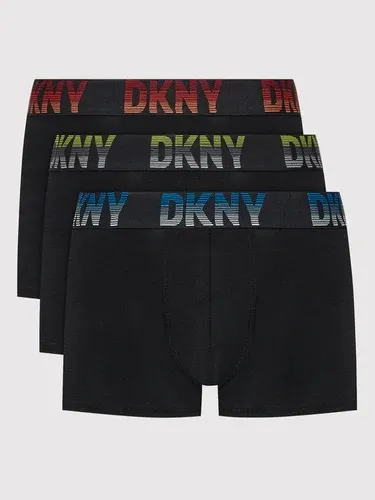 Súprava 3 kusov boxeriek DKNY (33632374)