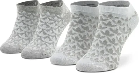 Ponožky Kotníkové Unisex adidas (33846921)