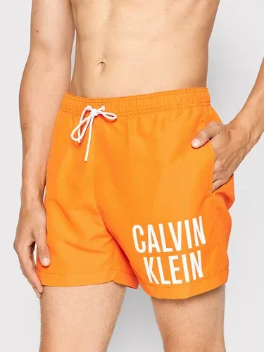 Plavecké šortky Calvin Klein Swimwear (33294375)