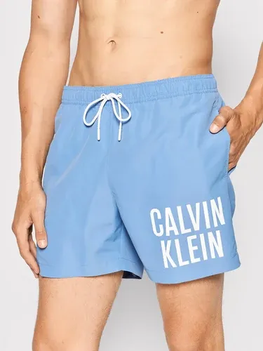 Plavecké šortky Calvin Klein Swimwear (33517021)