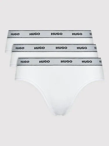 Súprava 3 kusov klasických nohavičiek Hugo (33297433)